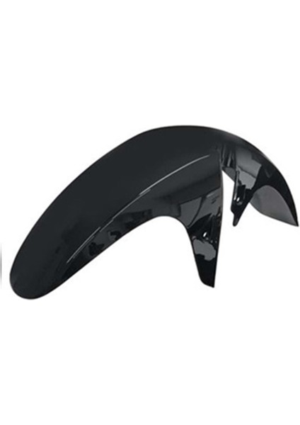 Mondıal Ön Çamurluk Drift L Siyah