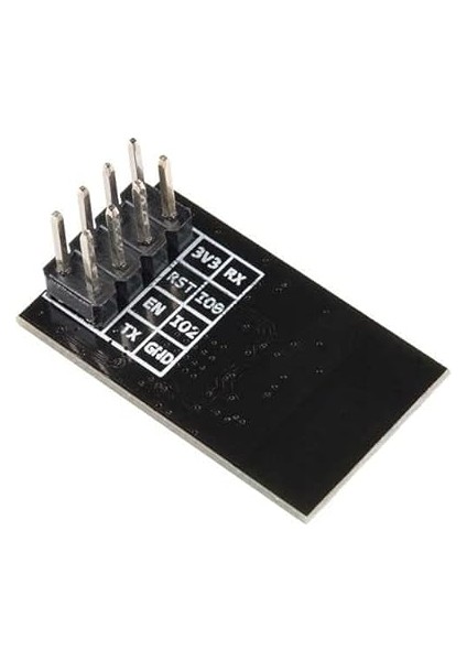 ESP8266 ESP-01S Wifi Serial Alıcı Verici Modülü fiyatları