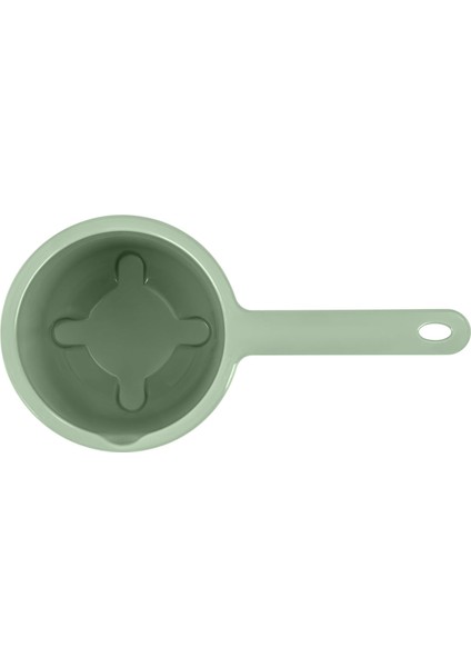 Maşrapa Soft Yeşil