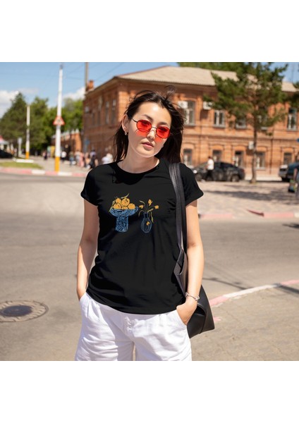 Dolce Calma Tişört - Siyah fiyatları