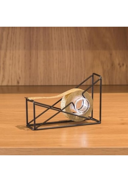 Brands Vena Tel Dispenseri, Metal, Siyah, 1 Adet fiyatları