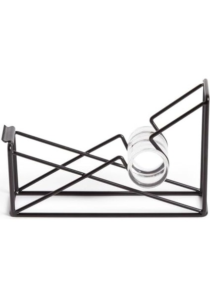 Brands Vena Tel Dispenseri, Metal, Siyah, 1 Adet modelleri