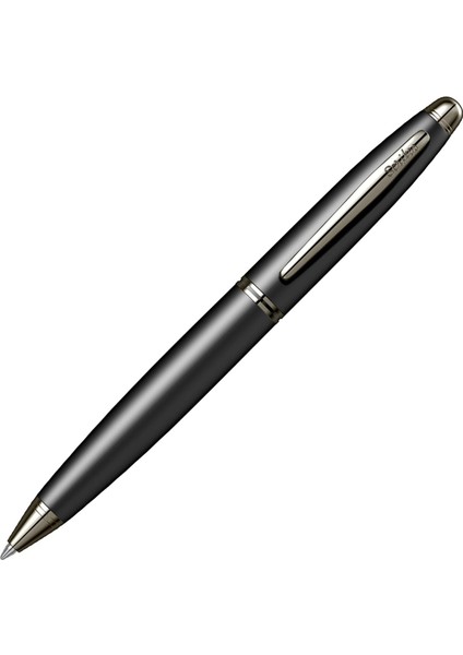 Knight 88 Tükenmez Mat Siyah