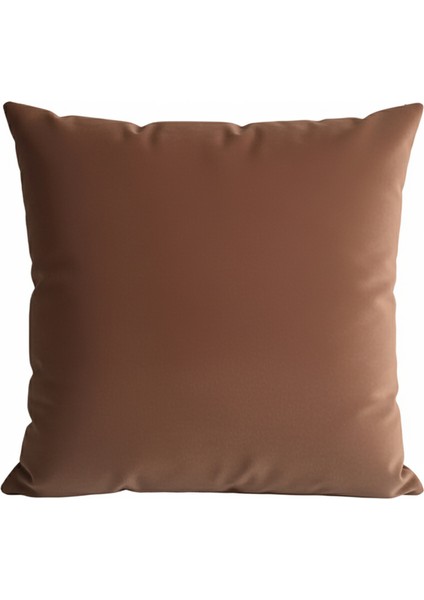 Leke Tutmaz Silinebilir Kapitoneli Kırlent Yastık Kılıfı fırsatları