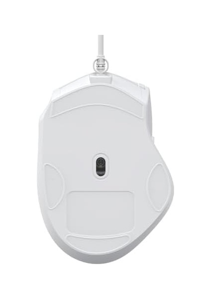 Gaming Gamer Oyuncu Mouse 12800DPI Beyaz modelleri