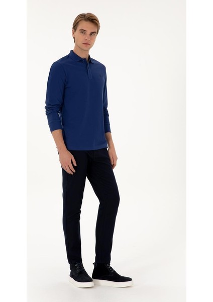 Erkek Dokuma Pantolon 2237487