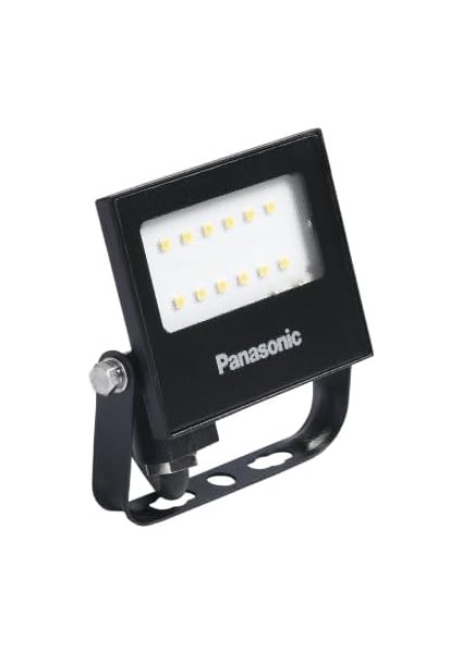 LED Projektör, Sıcak Beyaz Işık 10W 820LM 3000K