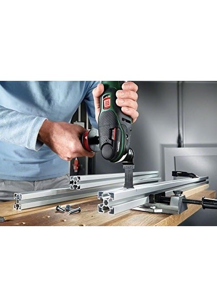 Professional Accessories Daldırmalı Testere Bıçağı, Yeşil, 1 Adet modelleri