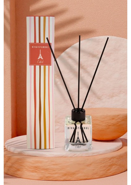 Eiffel Oda Kokusu Çubuklu