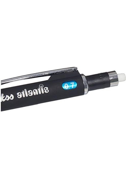 Versatil 0.7 mm Siyah fiyatları