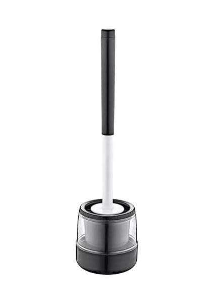 Up Siyah Wc-Tuvalet Temizleme Fırçası – Serisi- Etkili ve Şık Tuvalet Temizlik Çözümü fiyatları