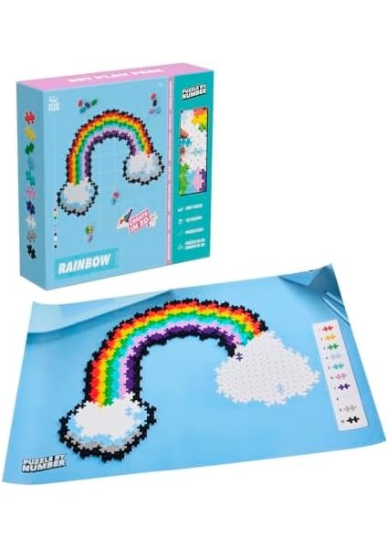 Puzzle By Number 500PCS fiyatları