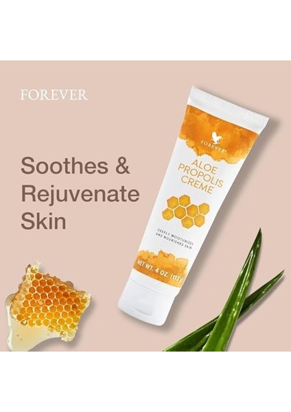 Forever Living Products Aloe Propolis Krem