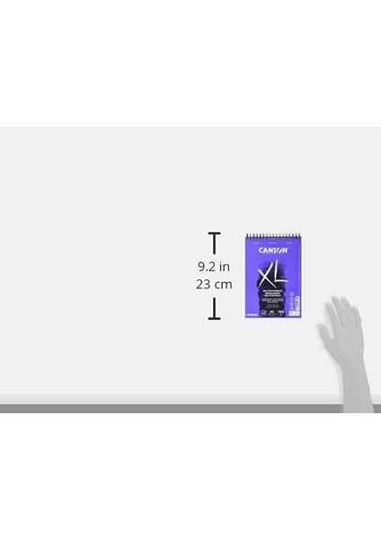 Spp Canxl Mix Media 15S A5 300G Çok Amaçlı Blok fiyatları