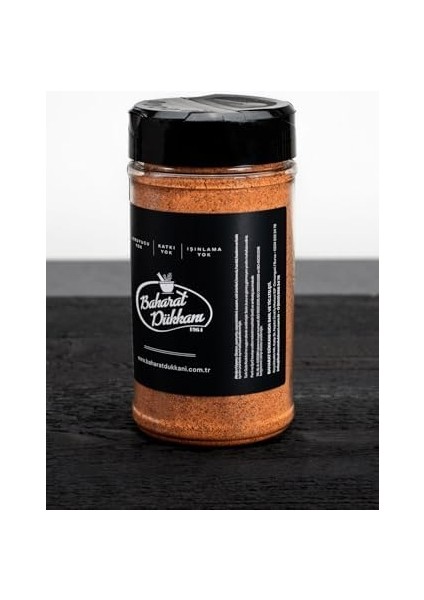 Baharat Dükkanı Mangal Baharatı 175GR