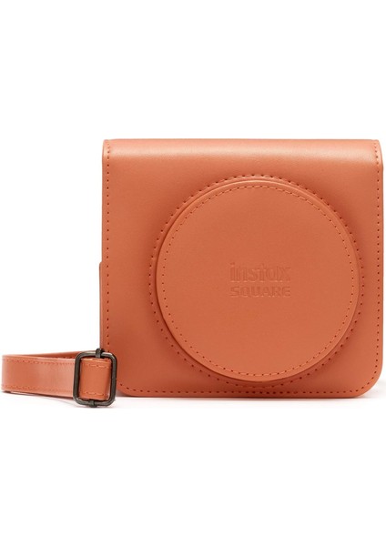 Kamera Çantası Sq 1 Çanta Terakota Turuncu