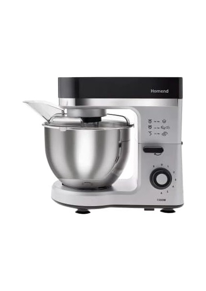 Profashion 3011H Mikser Siyah modelleri