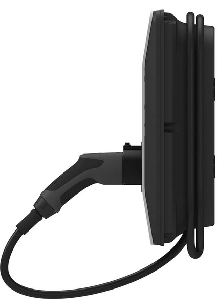 Elektrikli Araç Şarj İstasyonu EVC04 AC22SW-T2P OPT1 TR modelleri