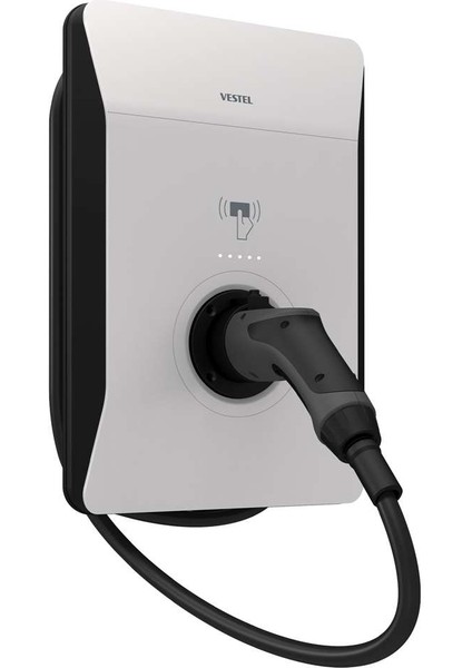 Elektrikli Araç Şarj İstasyonu EVC04 AC22SW-T2P OPT1 TR fiyatları