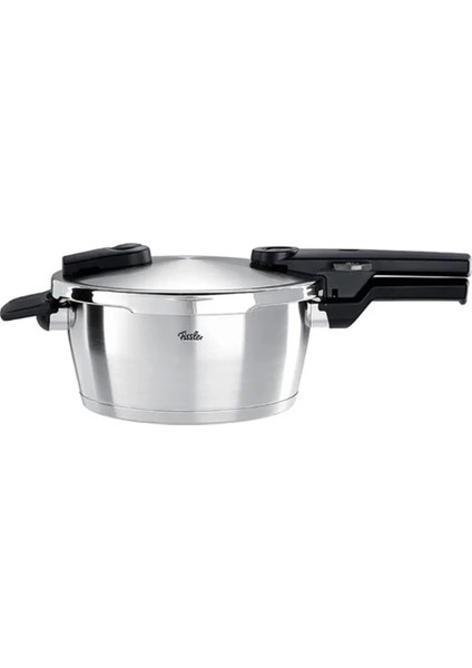 Vitaquick Premium Düdüklü Tencere 6,0L+3,5L modelleri