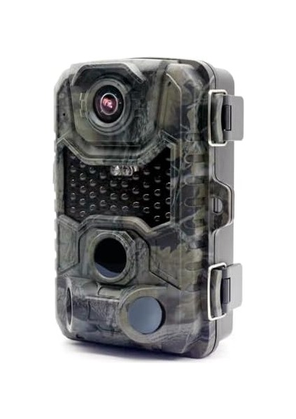 JH-800W 32MP 4K Ultra Hd Wi-Fi Ir LED Gece Görüşlü Fotokapan Kamera fiyatları