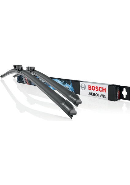 Aerotwin Silecek Seti [600/475 mm] (Honda Civic (FE - FL) (2021>)