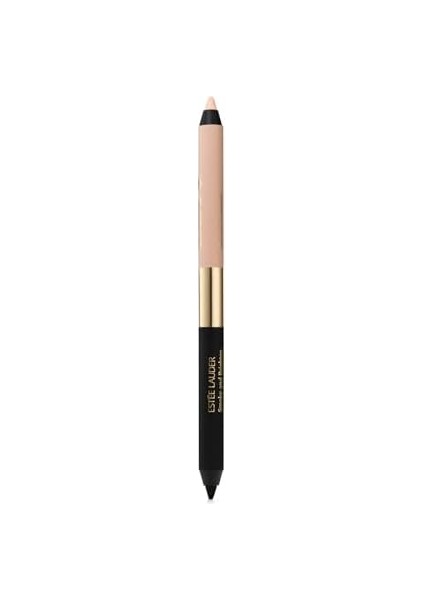 Estée Lauder Smoke & Brighten Kajal Eyeliner Duo 04 Noir-Cream fiyatları