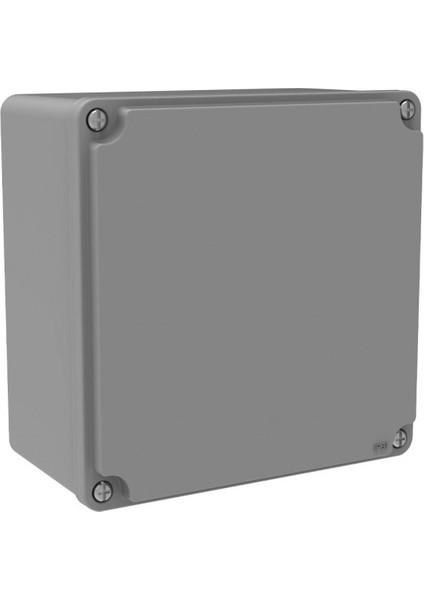 BB3-2143-1047 Alüminyum Buat 160X160X90