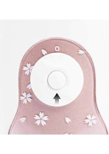 Arzum AR5029 Rosy Epilasyon Cihazı, Beyaz modelleri