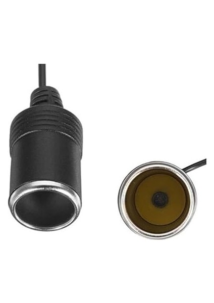 USB 2.0 5V 2A To 12V 800MA Dişi Çakmaklık Çevirici modelleri