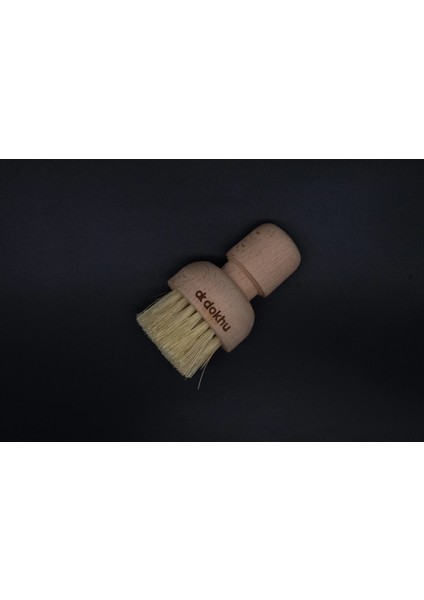 %100 Doğal Meyve&sebze Fırçası fırsatları