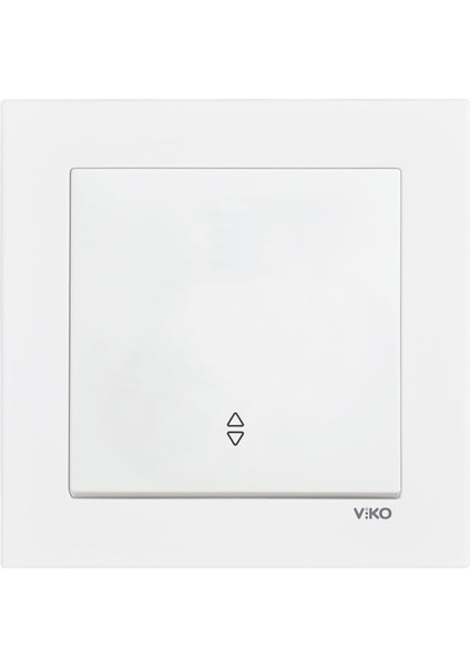 Karre 55 Beyaz Vavien C1 Mekanizma