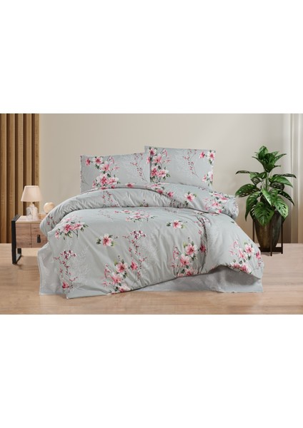 Çift Kişilik Nevresim Takımı Bella Home