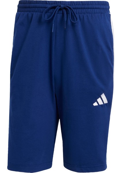 Sportswear JE6406 Essential 3-Stripes Single Jersey 10-Inch Şort modelleri