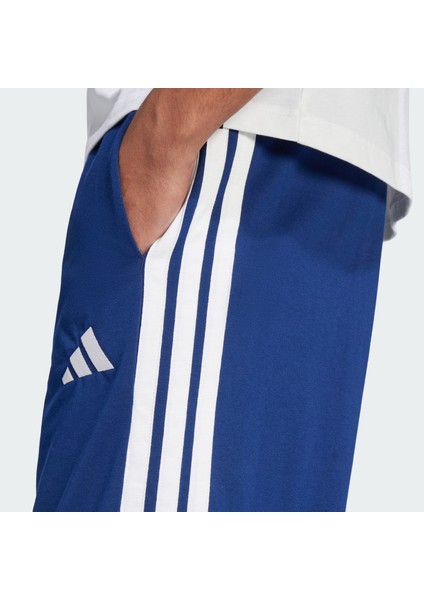 Sportswear JE6406 Essential 3-Stripes Single Jersey 10-Inch Şort fırsatları