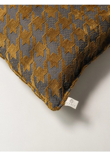 Polka Dot Hardal Yüz Havlusu modelleri