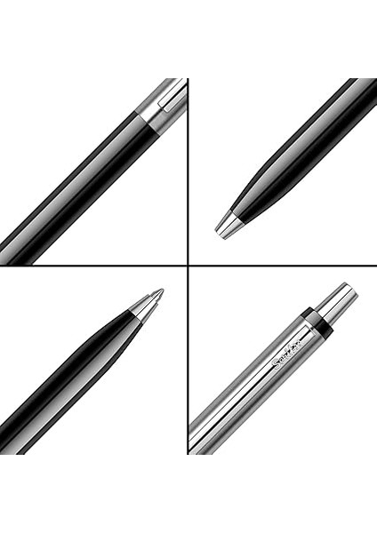 Vintage 51 Tükenmez Kalem Siyah fırsatları