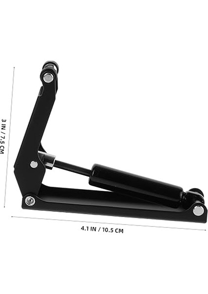 Piyano Klavye Kılıfı Yavaşlatıcı Yavaş Kapanan Düşme Cihazı Harici Tampon Piyano Aracı Kolay Kurulum Aksesuarı indirimleri