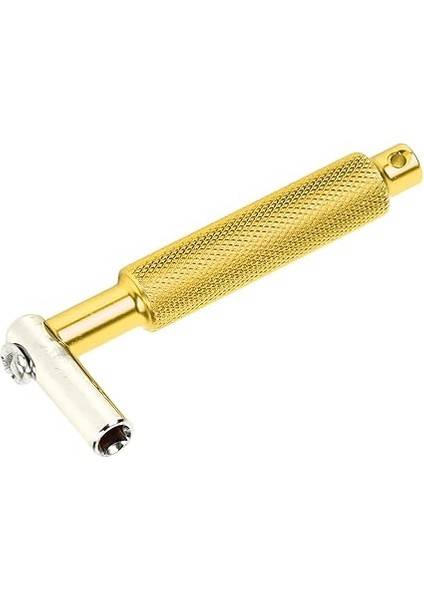 Tuning Anahtarı, Diş Tasarımı Kullanarak Kolay Metal Müzik Aletleri Için Evrensel Boyut Boyut Anahtarları (WE22 Altın) modelleri