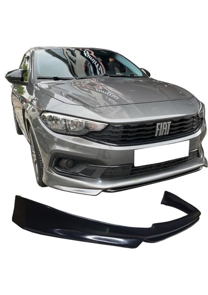 Fiat Egea Makyajlı Ön Ek 2021-2024 (Plastik) Boyasız fiyatları