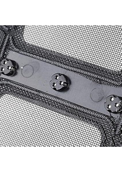 Sst FF142B 2X14CM Mıknatıslı Fan Filtresi (Güç Kaynağı ve Kasa Yan Panel Için) indirimleri