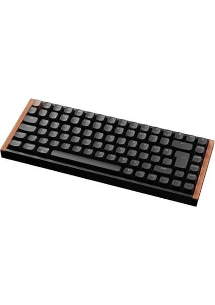 K2 He Special Edition Siyah%75 Gateron Magnetic Nebula Manyetik Switch Hall Effect Rgb Kablosuz Hotswap Mekanik Gaming Klavye (K2H-F1-TR) fiyatları