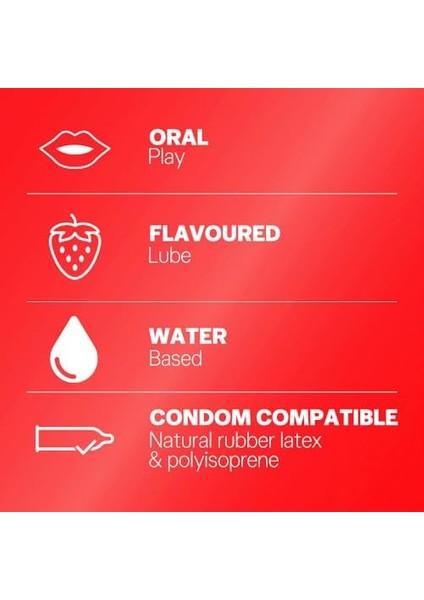 Durex Play Çilek Hazzı Kayganlaştırıcı Jel 50 ml fiyatları