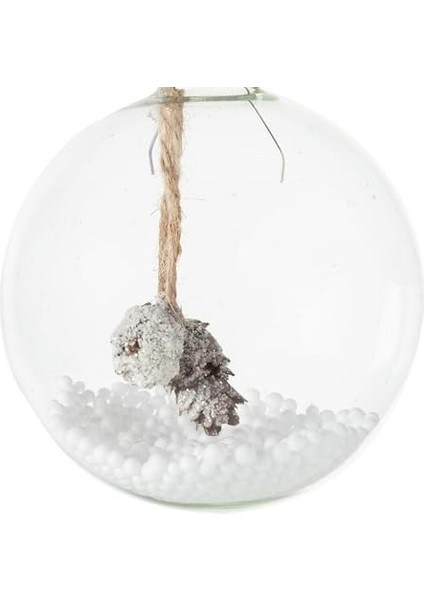 Concept Red Ağaç Süsü 10 cm fiyatları