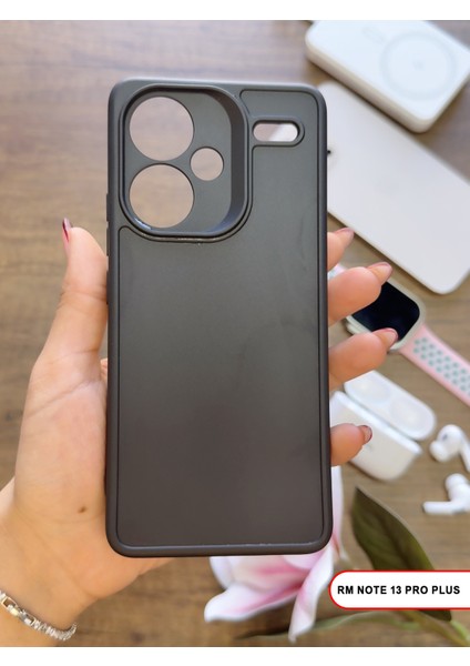 Redmi Note 13 Pro Plus Uyumlu Kamera Korumalı Darbeye Dayanıklı Renk Atmayan Keep Silikon Kılıf fiyatları