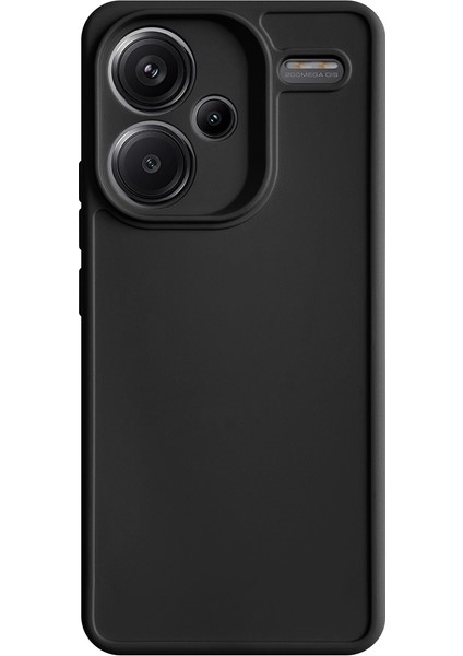 Redmi Note 13 Pro Plus Uyumlu Kamera Korumalı Darbeye Dayanıklı Renk Atmayan Keep Silikon Kılıf indirimleri