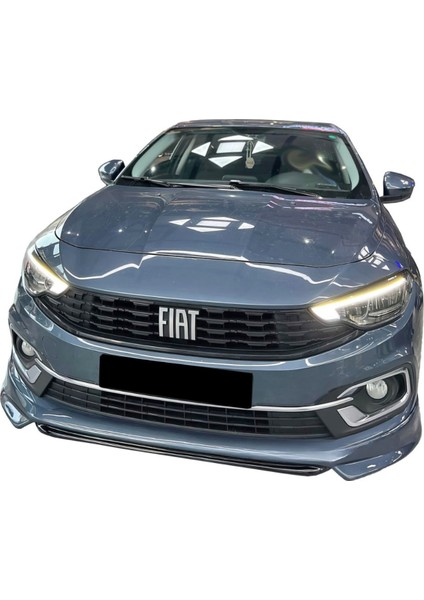 Fiat Egea Makyajlı Ön Ek 2021-2024 (Plastik) Boyasız indirimleri