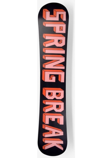 Spring Break Stairmaster 2026 modelleri