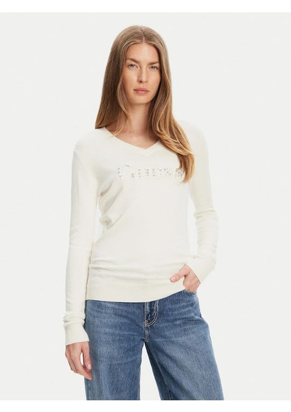 Kenzie Kadın Triko Kazak W5YR24Z2NQ2