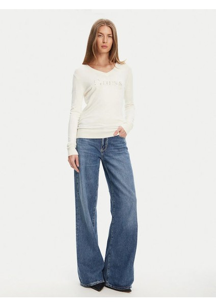 Kenzie Kadın Triko Kazak W5YR24Z2NQ2 fiyatları